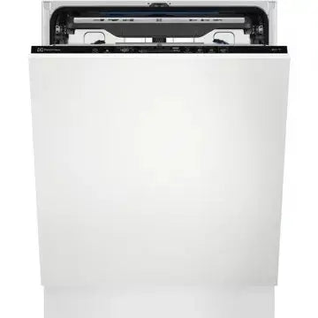 Lave vaisselle encastrable  ELECTROLUX EEG68600W GlassCare