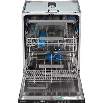 Lave vaisselle encastrable  ELECTROLUX EEG68600W GlassCare