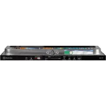 Lave vaisselle encastrable  ELECTROLUX EEG68600W GlassCare