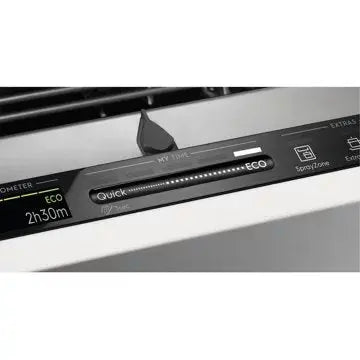 Lave vaisselle encastrable  ELECTROLUX EEG68600W GlassCare