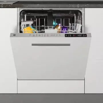 Lave vaisselle encastrable  ESSENTIELB	ELVI-451f