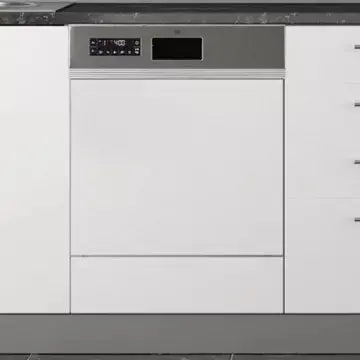 Lave vaisselle encastrable  ESSENTIELB	ELVI-451i