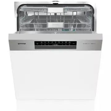 Lave vaisselle encastrable  GORENJE GI693C60XUV Silence
