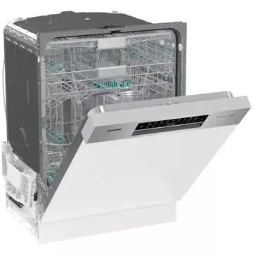 Lave vaisselle encastrable  GORENJE GI693C60XUV Silence