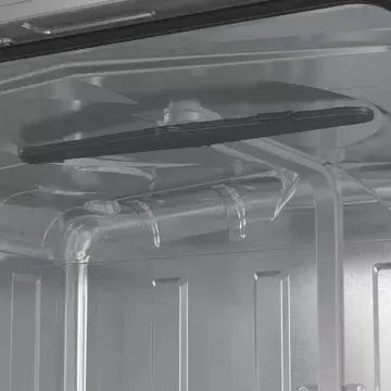 Lave vaisselle encastrable  GORENJE GI693C60XUV Silence