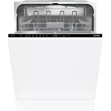 Lave vaisselle encastrable GORENJE GV642C60