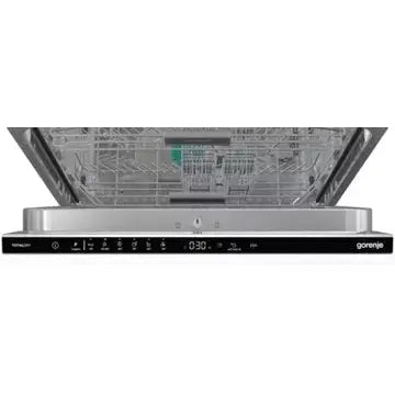 Lave vaisselle encastrable GORENJE GV642C60