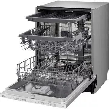 Lave vaisselle encastrable  LG	DB243TX