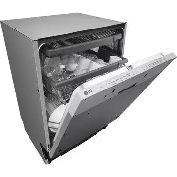 Lave vaisselle encastrable  LG	DB243TX