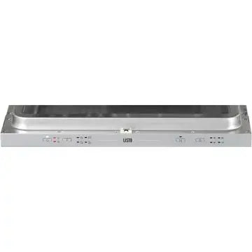 Lave vaisselle encastrable  LISTO	LVI47 L2f