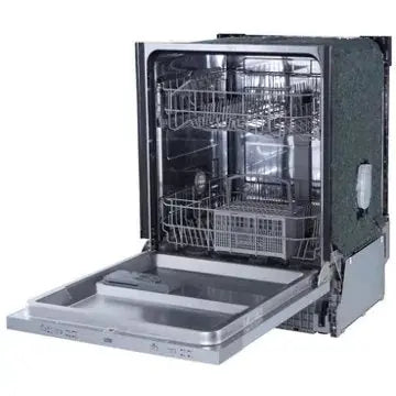 Lave vaisselle encastrable  LISTO	LVI47 L2f
