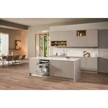Lave vaisselle encastrable MIELE G 5110 SCi BB