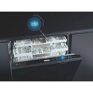 Lave vaisselle encastrable MIELE G 5110 SCi BB