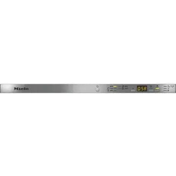 Lave vaisselle encastrable MIELE	G 5150 SCVi