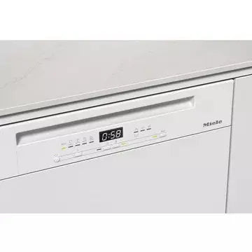 Lave vaisselle encastrable  MIELE	G 5410 SCi BB