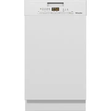 Lave vaisselle encastrable MIELE	G 5430 SCi SL BB