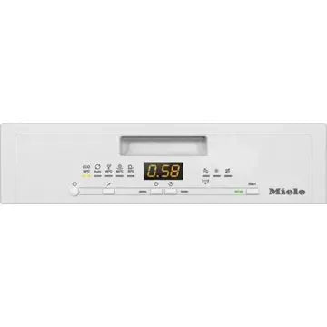 Lave vaisselle encastrable MIELE	G 5430 SCi SL BB