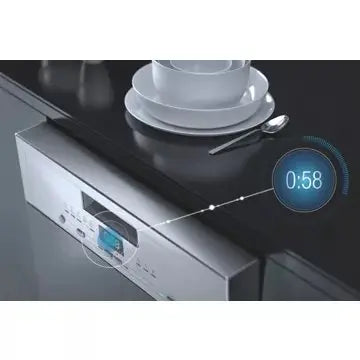 Lave vaisselle encastrable MIELE	G 5430 SCi SL BB
