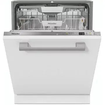 Lave vaisselle encastrable MIELE	G 5450 SCVI