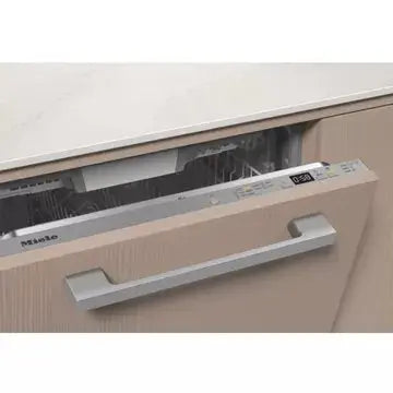 Lave vaisselle encastrable MIELE	G 5450 SCVI