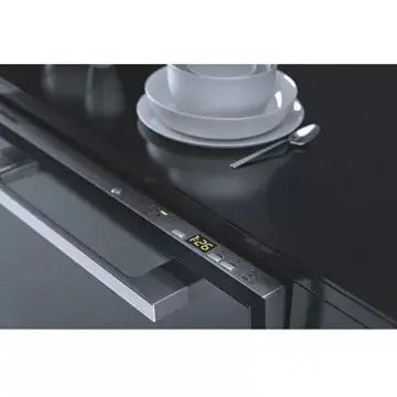 Lave vaisselle encastrable MIELE	G 5450 SCVI