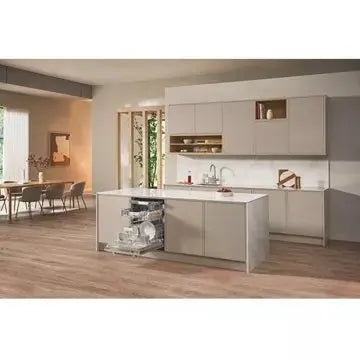 Lave vaisselle encastrable MIELE	G 5450 SCVI