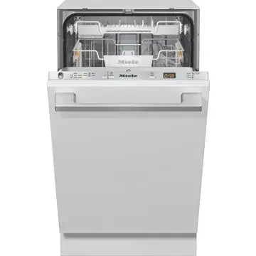 Lave vaisselle encastrable  MIELE	G 5590 SCVi SL