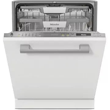 Lave vaisselle encastrable MIELE	G 7191 SCVi AutoDos 125 edition