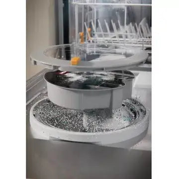 Lave vaisselle encastrable MIELE	G 7191 SCVi AutoDos 125 edition
