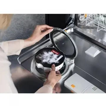 Lave vaisselle encastrable MIELE	G 7191 SCVi AutoDos 125 edition