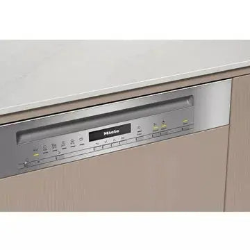 Lave vaisselle encastrable MIELE	G 7210 Sci Inox