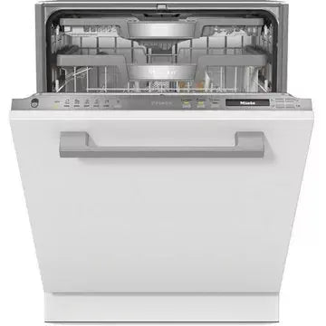 Lave vaisselle encastrable  MIELE	G 7293 SCVi