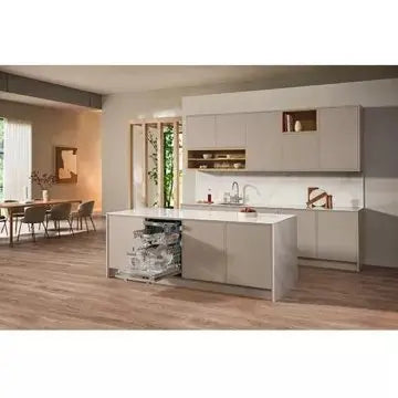 Lave vaisselle encastrable  MIELE	G 7293 SCVi