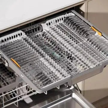 Lave vaisselle encastrable  MIELE	G 7293 SCVi