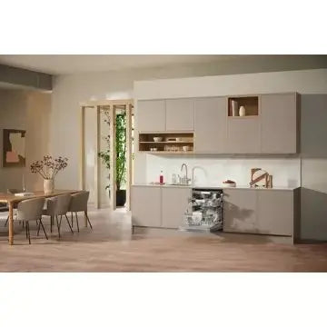 Lave vaisselle encastrable  MIELE	G 7600 SCU AutoDos