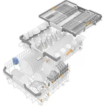 Lave vaisselle encastrable  MIELE	G 7600 SCU AutoDos