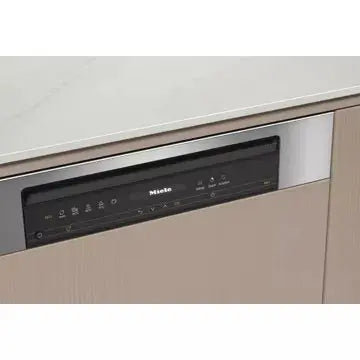 Lave vaisselle encastrable MIELE G 7600 SCi Inox AutoDos