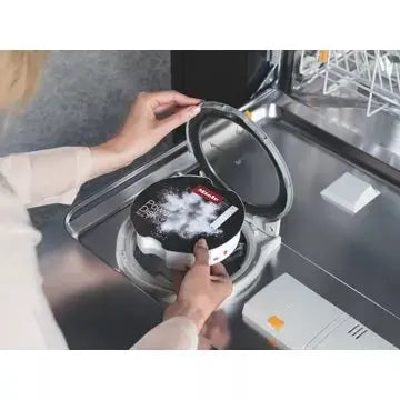 Lave vaisselle encastrable MIELE G 7600 SCi Inox AutoDos