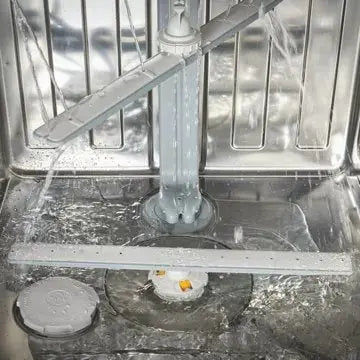 Lave vaisselle encastrable  MIELE	G 7980 SCVi AutoDose