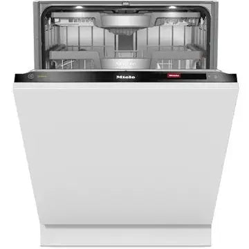Lave vaisselle encastrable  MIELE	G 7985 SCVi XXL AutoDos k2o