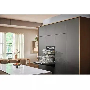 Lave vaisselle encastrable  MIELE	G 7985 SCVi XXL AutoDos k2o