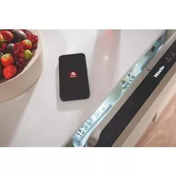 Lave vaisselle encastrable  MIELE	G 7985 SCVi XXL AutoDos k2o