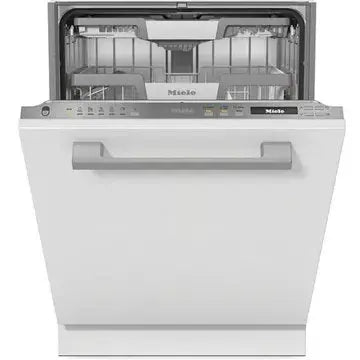 Lave vaisselle encastrable MIELE	G7185 SCVi XXL AutoDos