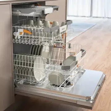 Lave vaisselle encastrable MIELE	G7185 SCVi XXL AutoDos
