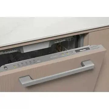 Lave vaisselle encastrable MIELE	G7185 SCVi XXL AutoDos