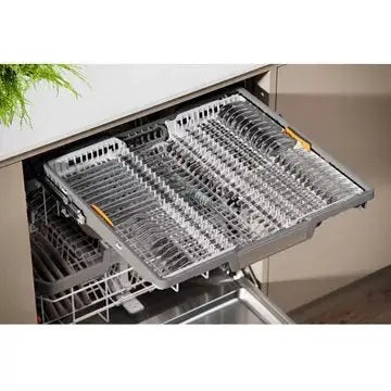 Lave vaisselle encastrable MIELE	G7185 SCVi XXL AutoDos