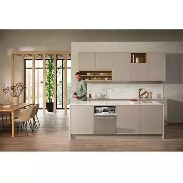 Lave vaisselle encastrable  MIELE	G7265 SCVi XXL