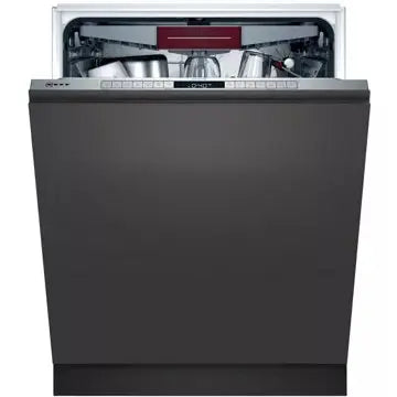 Lave vaisselle encastrable  NEFF	S175ECX12E Porte à Glissières