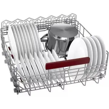 Lave vaisselle encastrable  NEFF	S175ECX12E Porte à Glissières