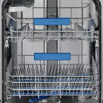 Lave vaisselle encastrable  SMEG	STL252CH